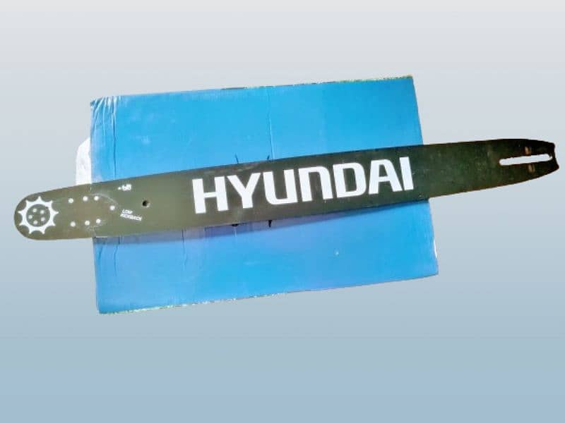 Chain Saw Hundai Korea HCS 5850 ver reasonable price 3
