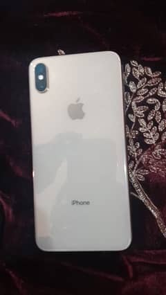 xs max 64gb exchnge possible