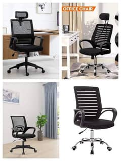 Office Chairs | Office Furniture | Computer Work Chair | Study Chair 0