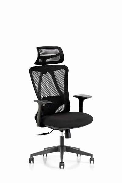 Office Chairs | Office Furniture | Computer Work Chair | Study Chair 2
