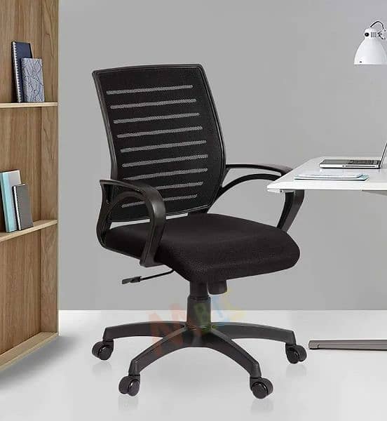 Office Chairs | Office Furniture | Computer Work Chair | Study Chair 4