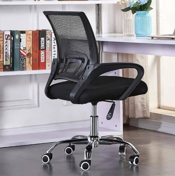 Office Chairs | Office Furniture | Computer Work Chair | Study Chair 8