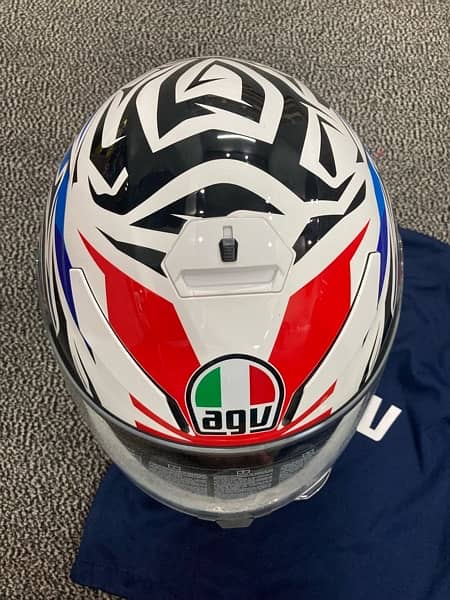 AGV K3 SV brand new helmet 4