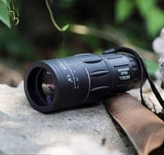 Single-Eye Bushnell  Binoculars with delivery all over in Pakistan