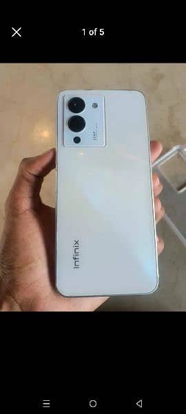 Infinix Note 12 (256 GB) 4