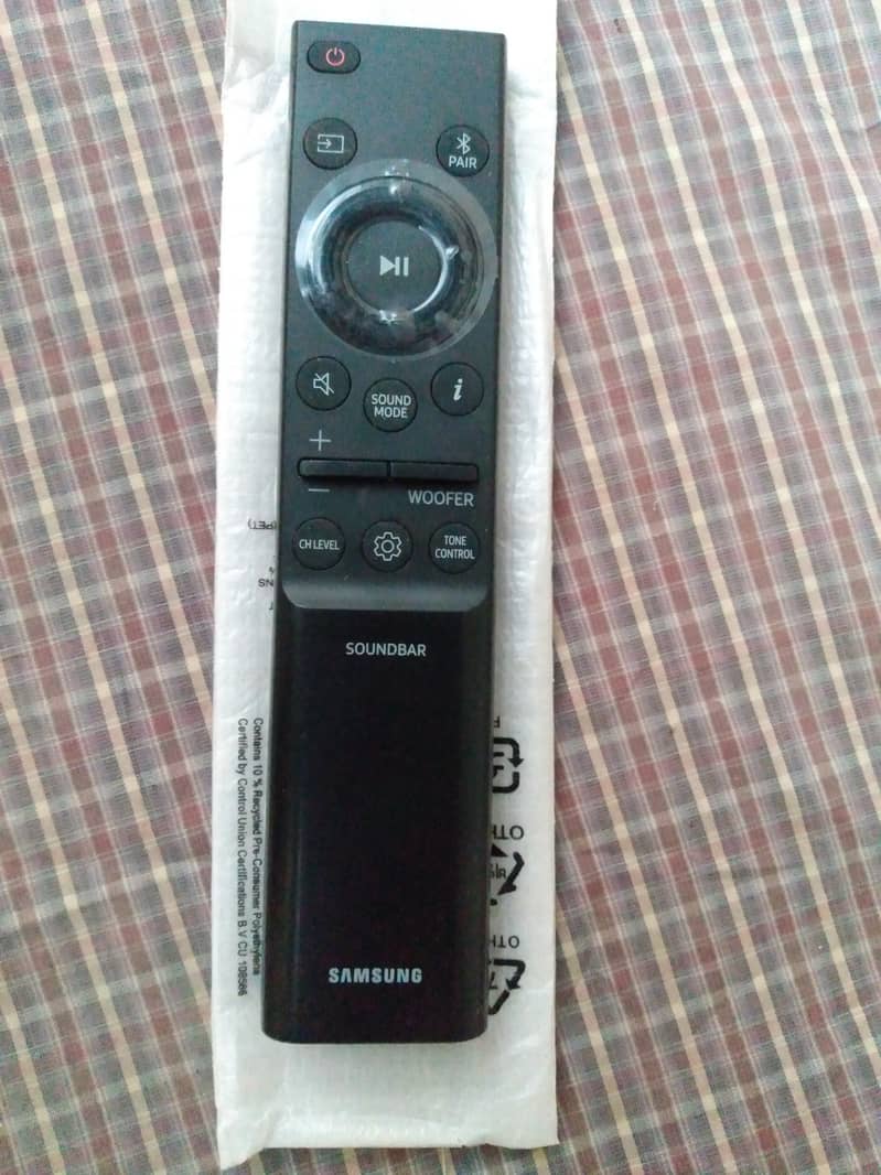 New Original Samsung & Vizio 2