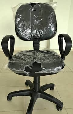 Computer chairs, office chairs, table, Mesh chair