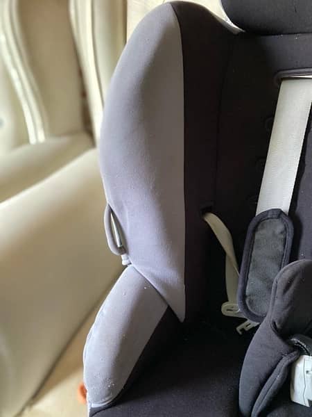 Child Car Seat – Barely Used, Like New! 7