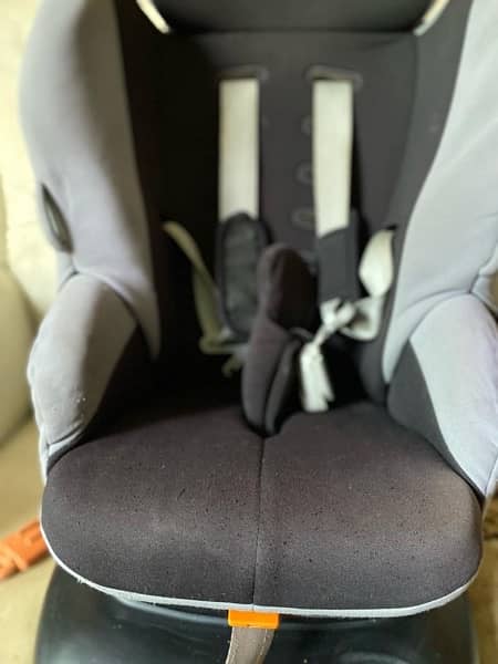Child Car Seat – Barely Used, Like New! 8