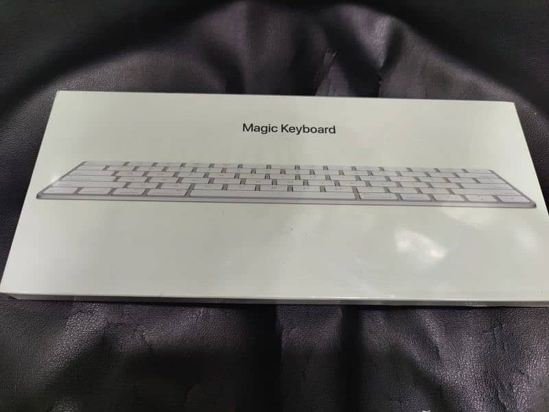 Apple magic 2 Bluetooth keyboard original - Computers & Accessories ...