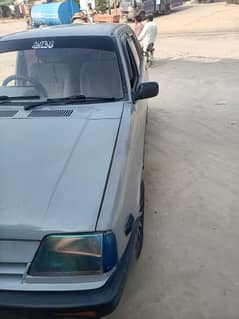 khayber car. urgent sale