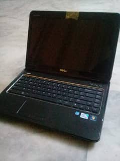 DELL INSPIRON N4110