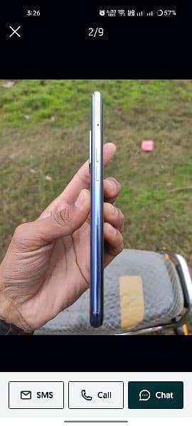 Oppo f 19 urgent sale. box nahi he or Mobile in good condition 4