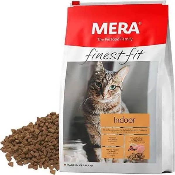 All brands of cat & Dog food & Accessories 7