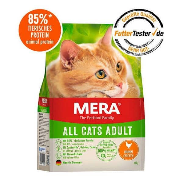 All brands of cat & Dog food & Accessories 8