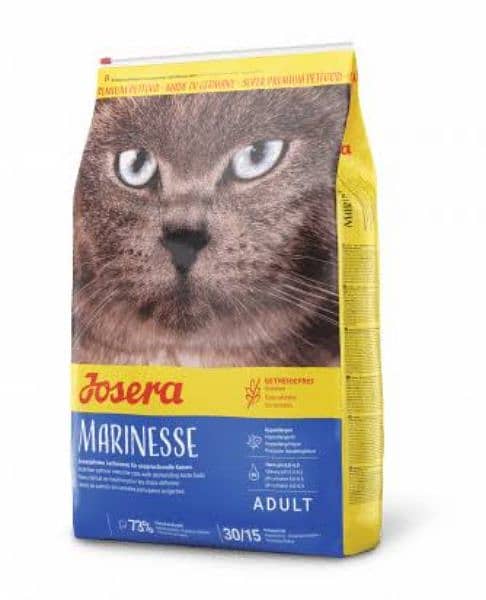 All brands of cat & Dog food & Accessories 10