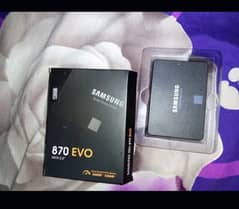 Samsung SSD 128 Gb