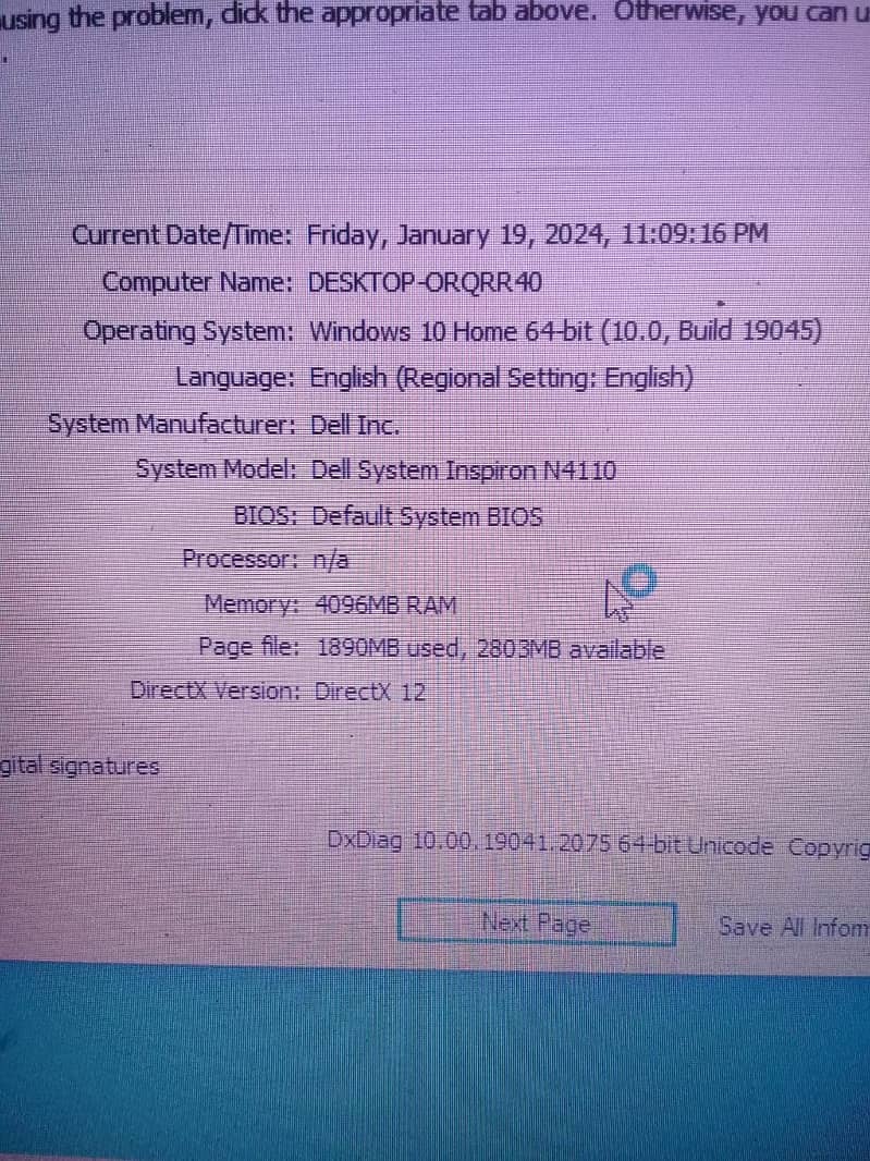 DELL INSPIRON N4110 2