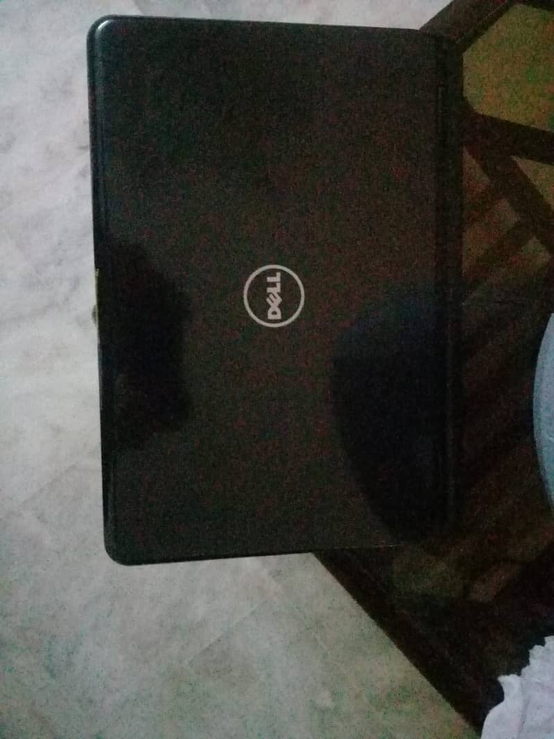 DELL INSPIRON N4110 5