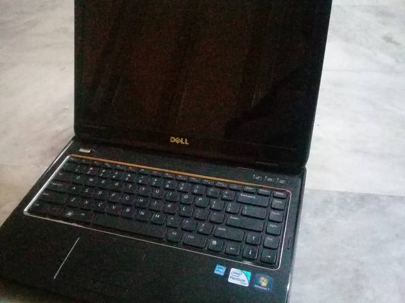 DELL INSPIRON N4110 4