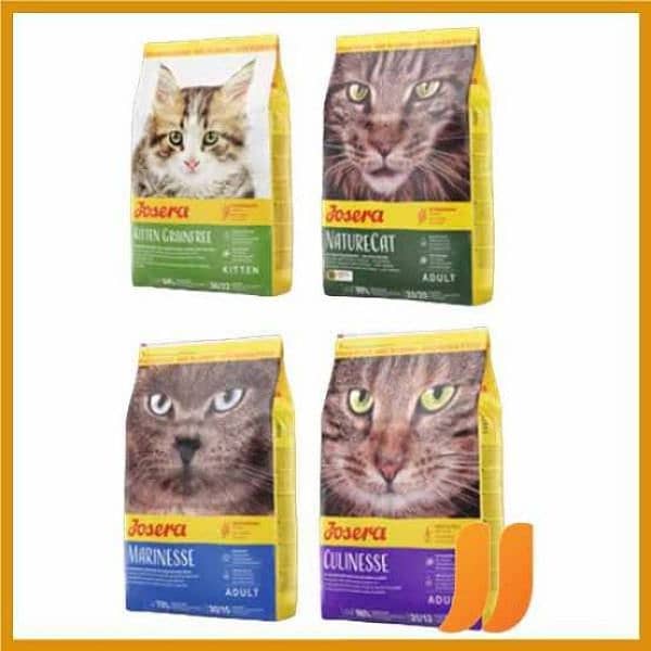All brands of cat & Dog food & Accessories 6