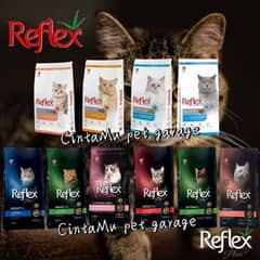 All brands of cat & Dog food & Accessories