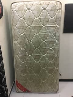 Master Spring Mattress (Single Bed) for Sale