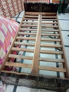 single  bed for sale