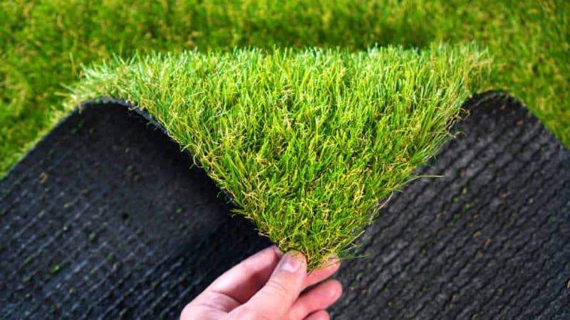 Artificial grass,window blinds,3D wall panel,glass paper,wooden floor, 0