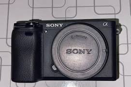 Sony a6400 Best Professional Camera