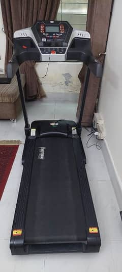 2nd hand 2024 treadmill olx