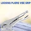Lock Grip Pliers 2