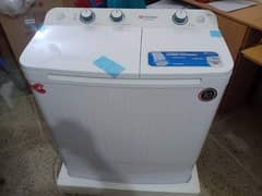 dawlance washing machine on installment zero markup