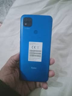 Redme Xiaomi mobile 9c 3gb, 64gb memory mobile 0