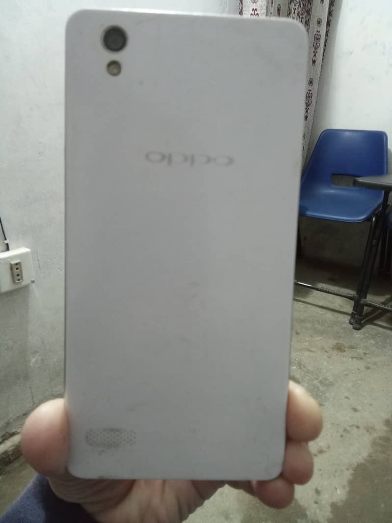 OPPO A51 is for Sale 2