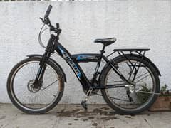 Bicycle 26" and 10" (Read Ad)