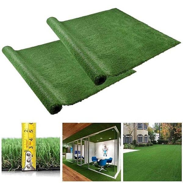 Artificial Grass/Astro Turf/Sports net/green net 3