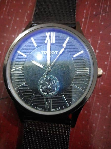 A wrist watch for sale. 5