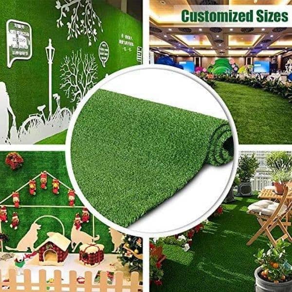 Artificial Grass Astro Turf/ Cricket Net 1