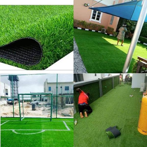 Artificial Grass Astro Turf/ Cricket Net 4