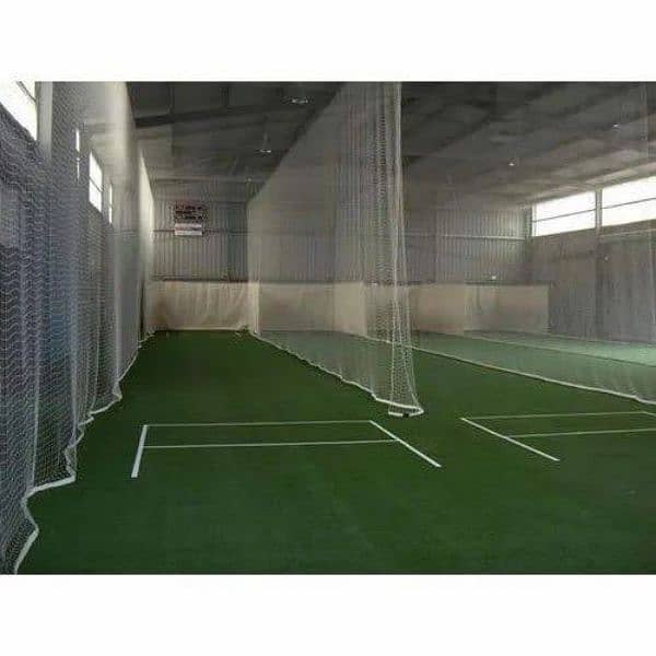 Artificial Grass Astro Turf/ Cricket Net 16