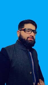muhammad waseem