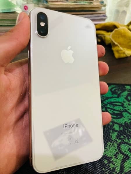 apple iphone x 0