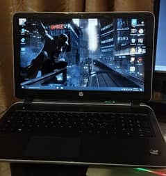 AMD A10 HP Laptop