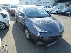 PRIUS 2018/22 REJISTERED VERY GOOD CAR BETTER THAN AXIO COROLLA CIVIC 0