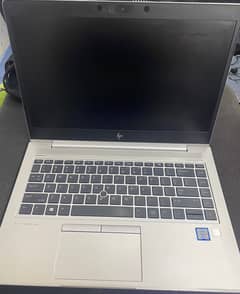 HP Elitebook 840 G6 Laptop Setup and Features