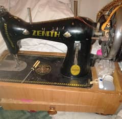 apni sewing machine sell kar raha hun koi fault nh 0