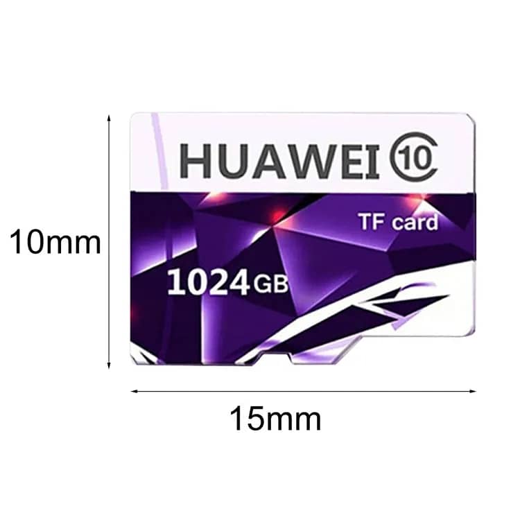 Huawei Memory Card 512gb 256gb 128gb 64gb Micro Sd Class 10 Orgional. 4