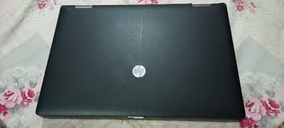 HP Probook 6475B Laptop