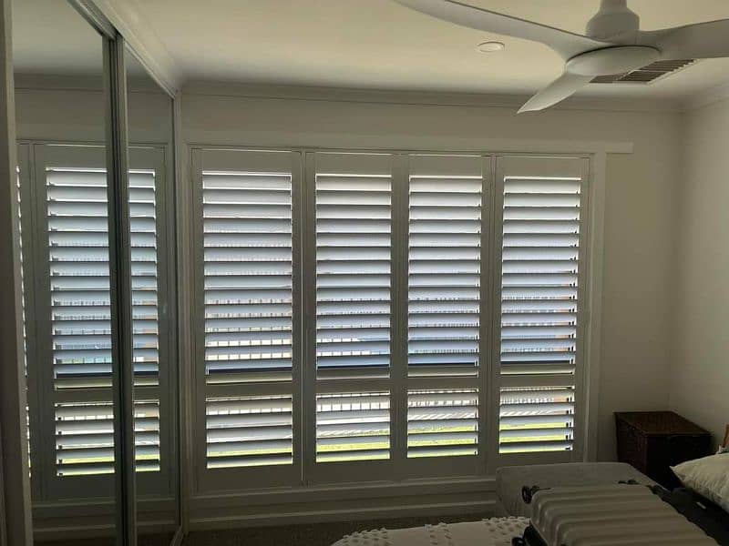 kana chikh Roller blinds zebra blinds window blinds Azam interior 18